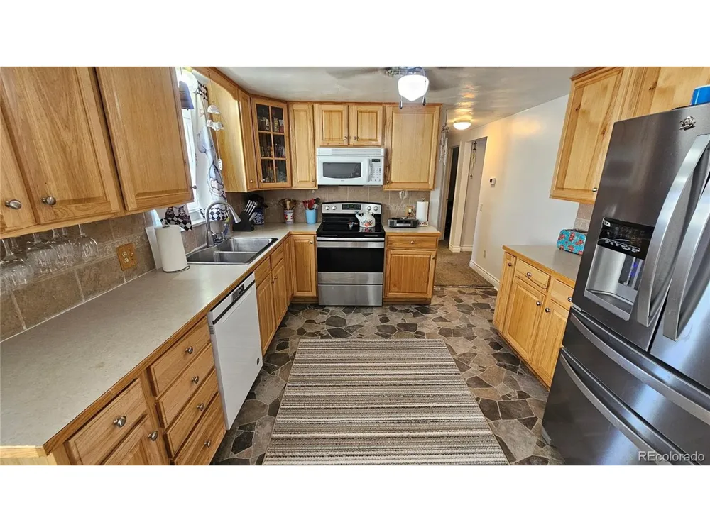 527 Elm Street Fort Morgan, CO 80701