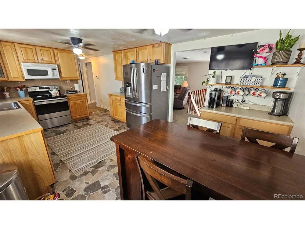 527 Elm Street Fort Morgan, CO 80701