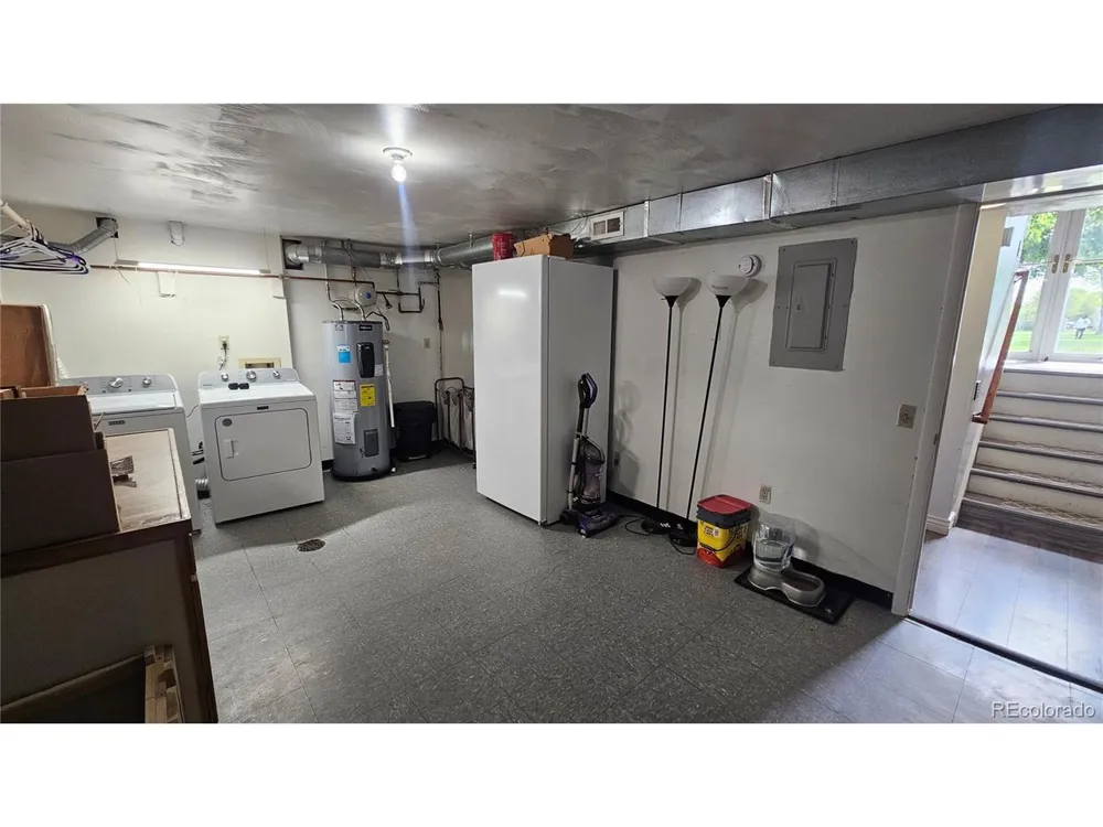 527 Elm Street Fort Morgan, CO 80701