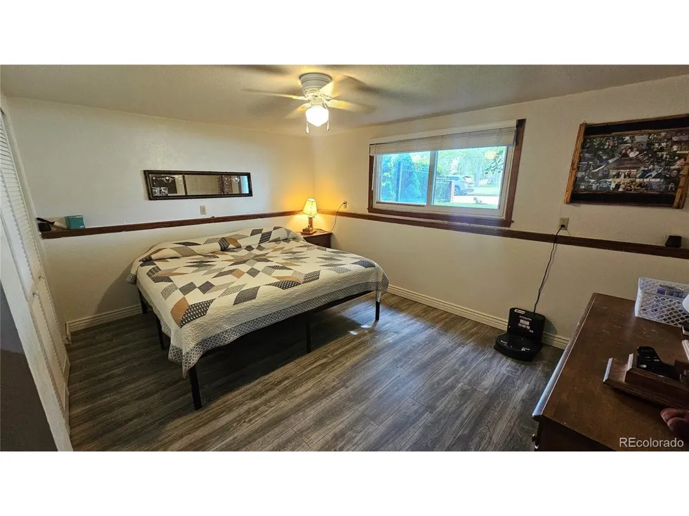 527 Elm Street Fort Morgan, CO 80701