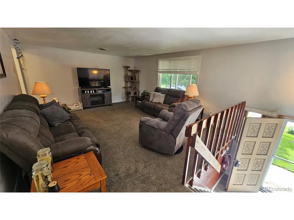 527 Elm Street Fort Morgan, CO 80701