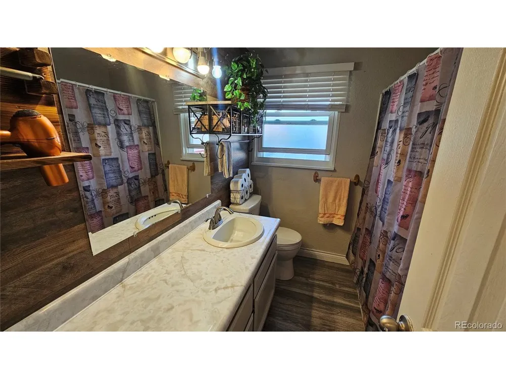 527 Elm Street Fort Morgan, CO 80701