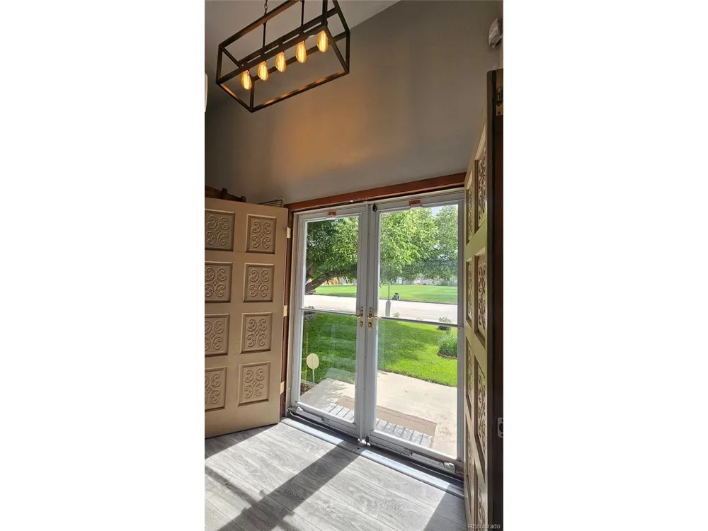 527 Elm Street Fort Morgan, CO 80701