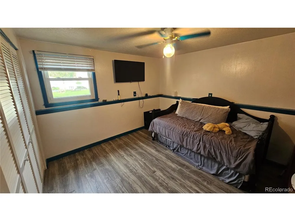 527 Elm Street Fort Morgan, CO 80701