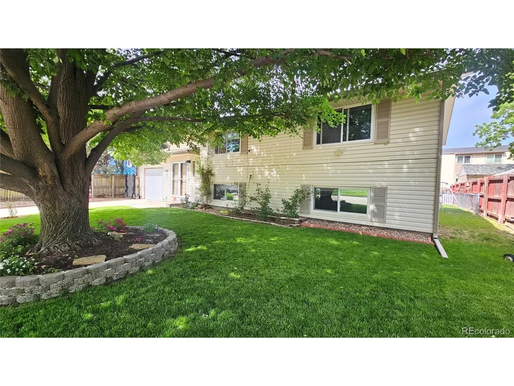 527 Elm Street Fort Morgan, CO 80701