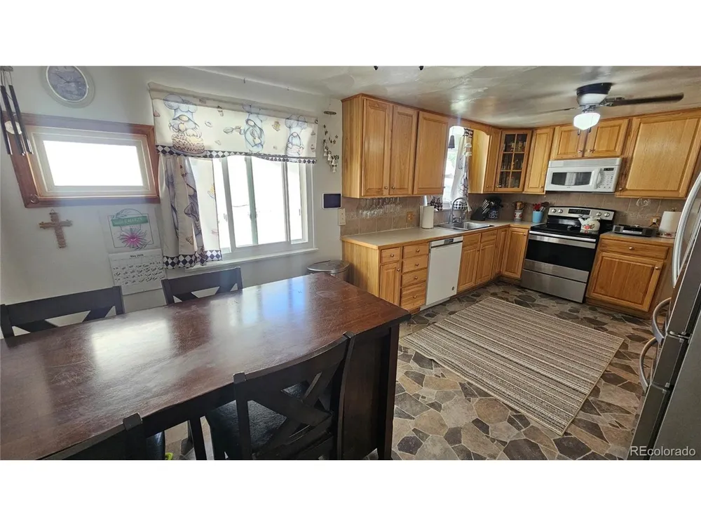 527 Elm Street Fort Morgan, CO 80701