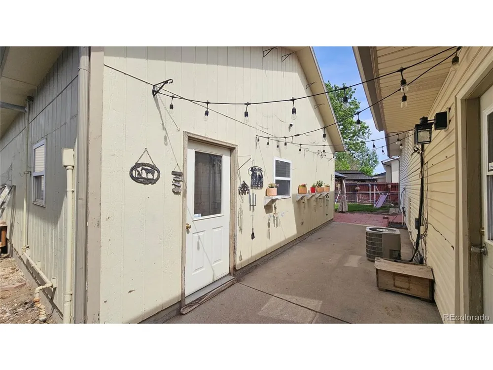527 Elm Street Fort Morgan, CO 80701