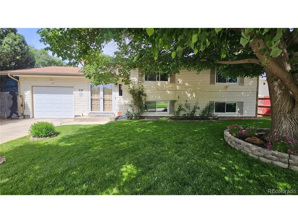 527 Elm Street Fort Morgan, CO 80701