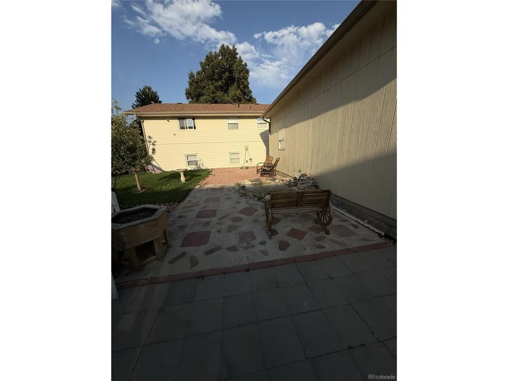 527 Elm Street Fort Morgan, CO 80701