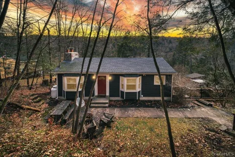 34 Overlook Road