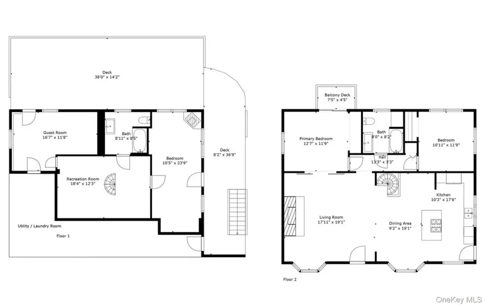 34 Overlook Road Woodbourne, NY 12788
