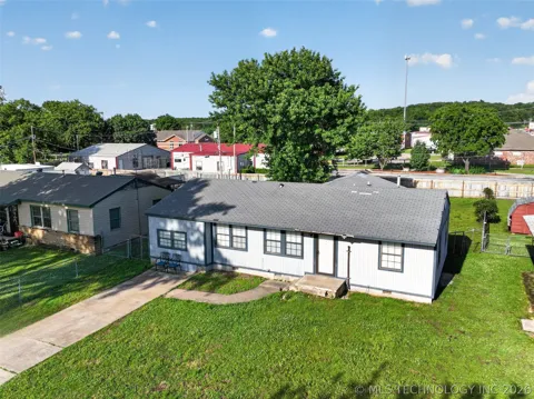 108 Maple Street