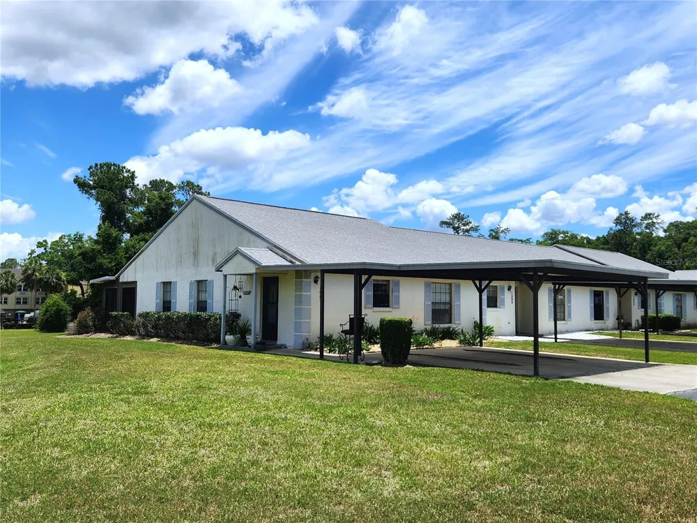 1701 SE 24TH ROAD #1601 ocala, FL 34471