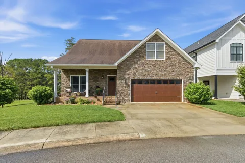 25 Dry Fork Dr