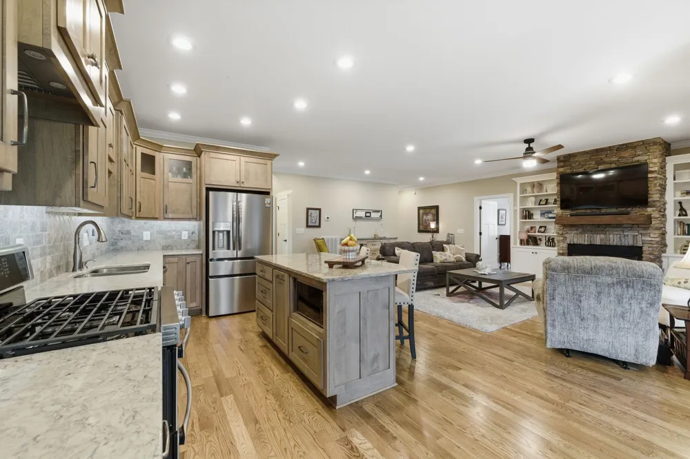 25 Dry Fork Dr Winchester, TN 37398