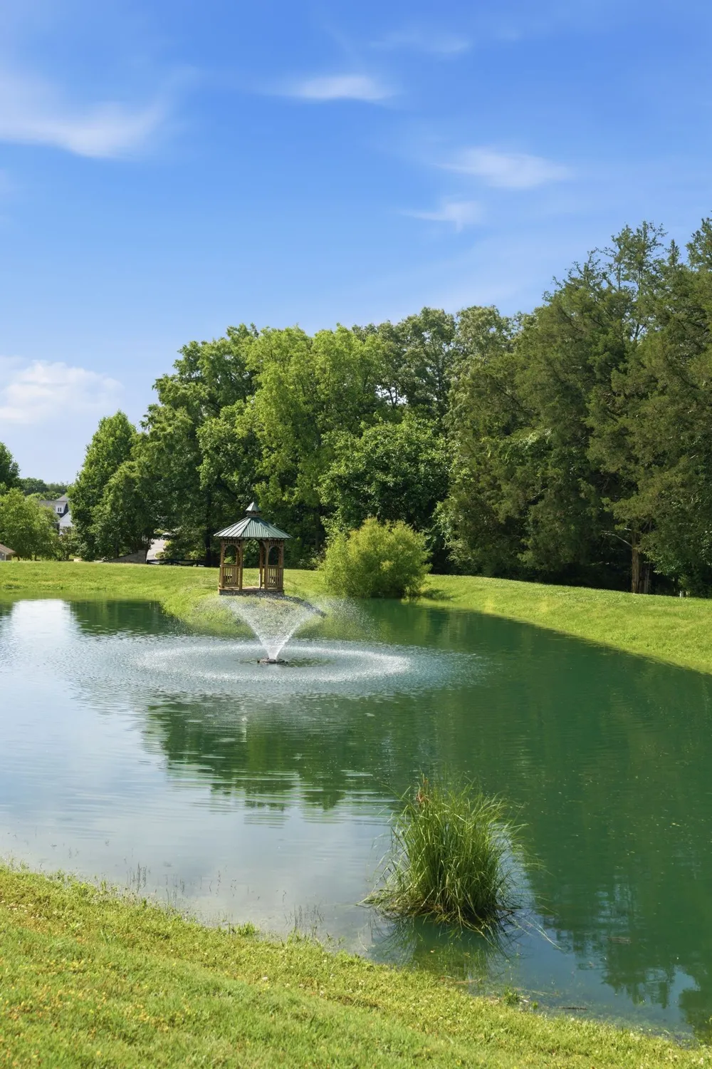 25 Dry Fork Dr Winchester, TN 37398