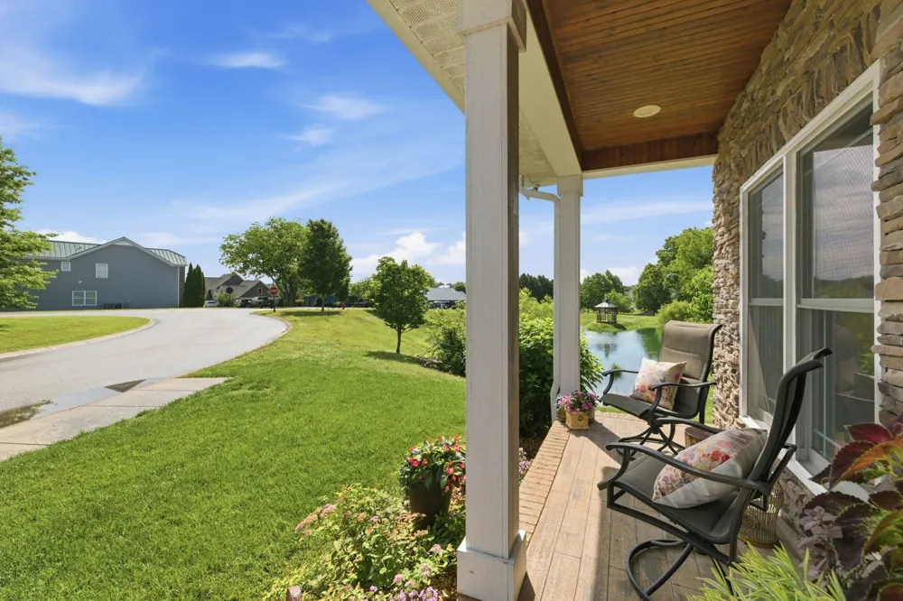 25 Dry Fork Dr Winchester, TN 37398
