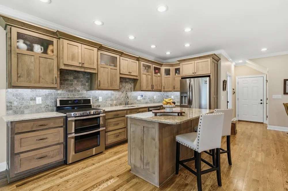 25 Dry Fork Dr Winchester, TN 37398