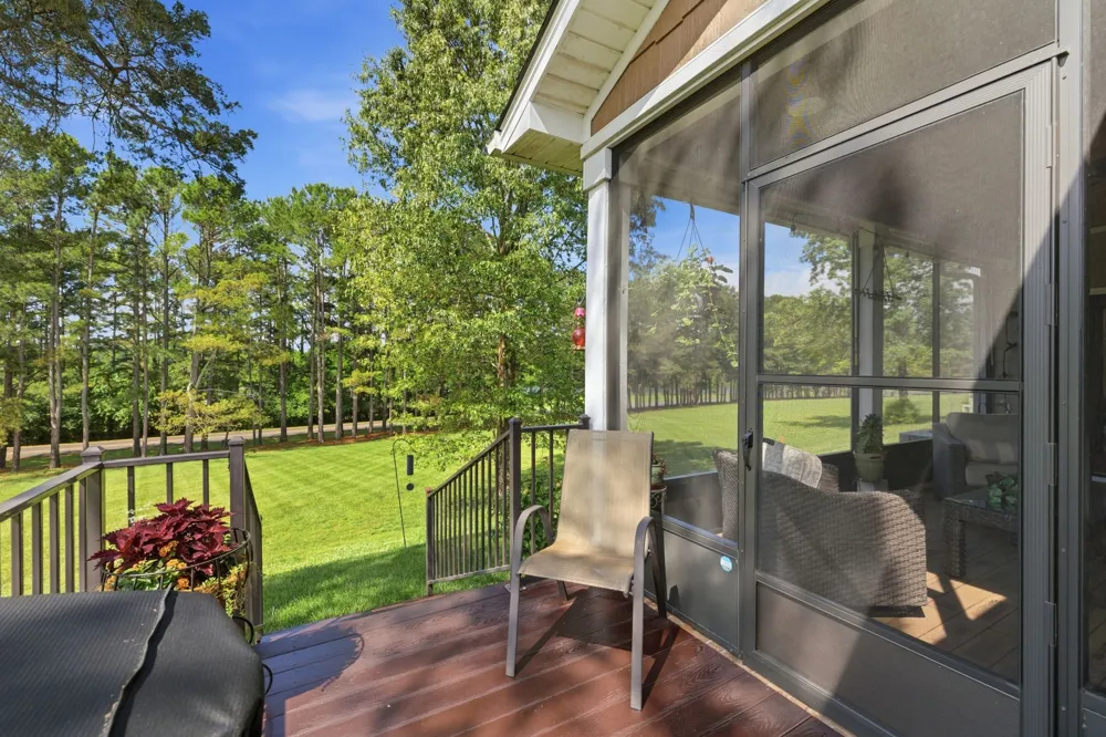 25 Dry Fork Dr Winchester, TN 37398