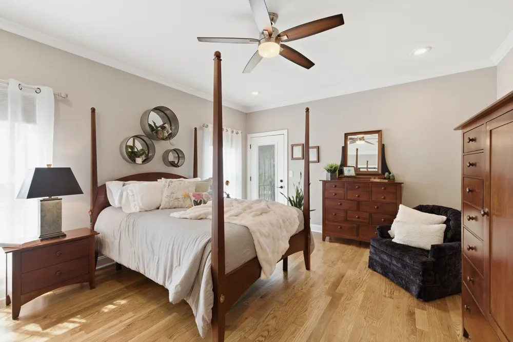 25 Dry Fork Dr Winchester, TN 37398