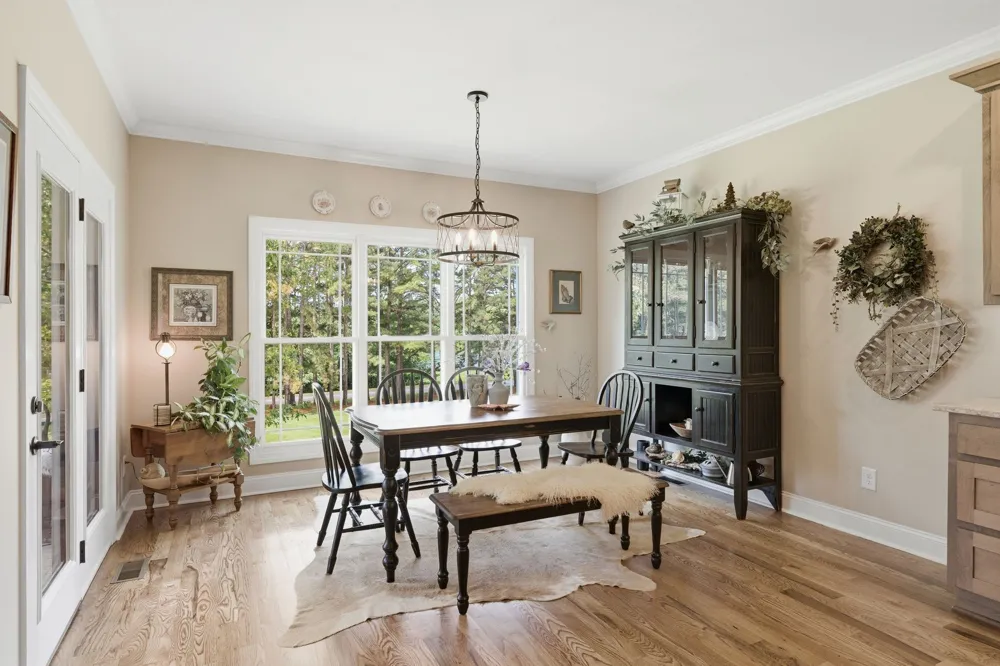 25 Dry Fork Dr Winchester, TN 37398