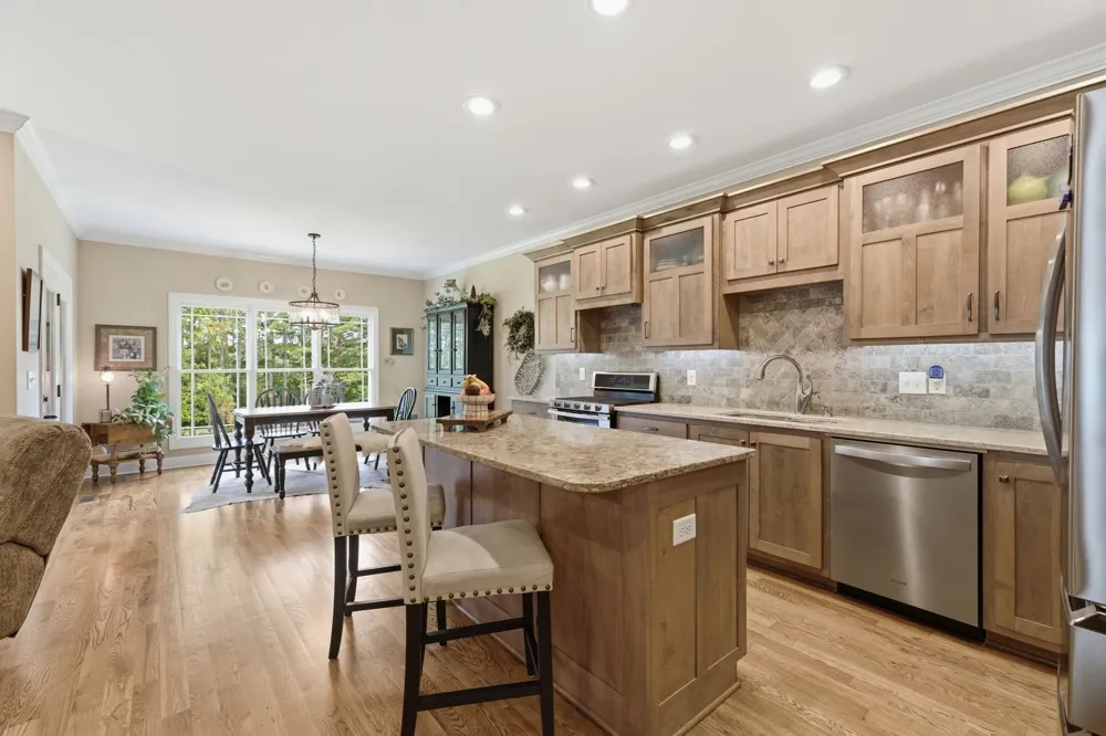 25 Dry Fork Dr Winchester, TN 37398