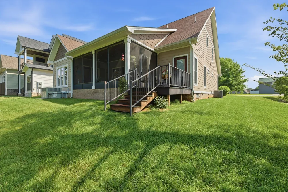 25 Dry Fork Dr Winchester, TN 37398