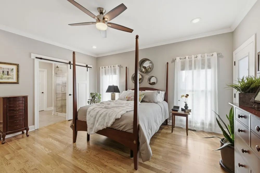 25 Dry Fork Dr Winchester, TN 37398