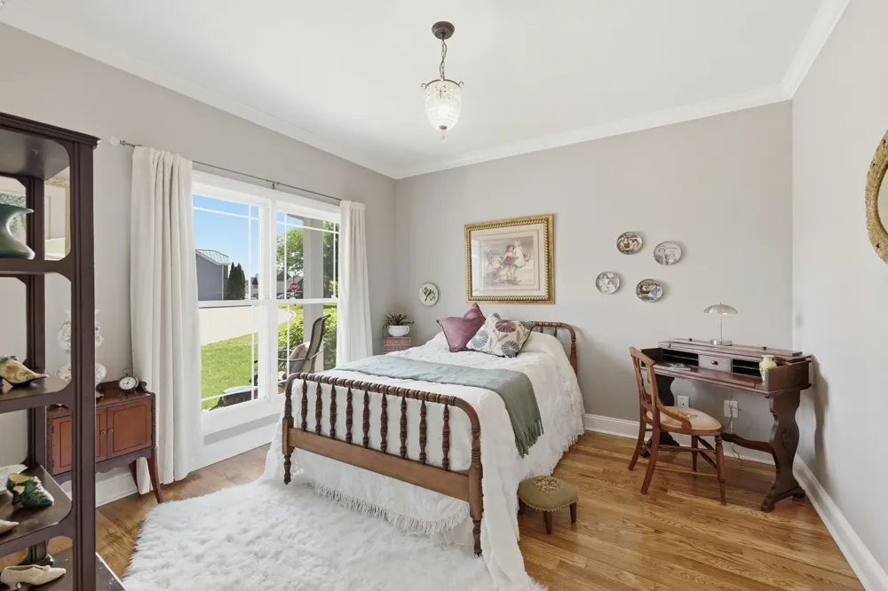 25 Dry Fork Dr Winchester, TN 37398