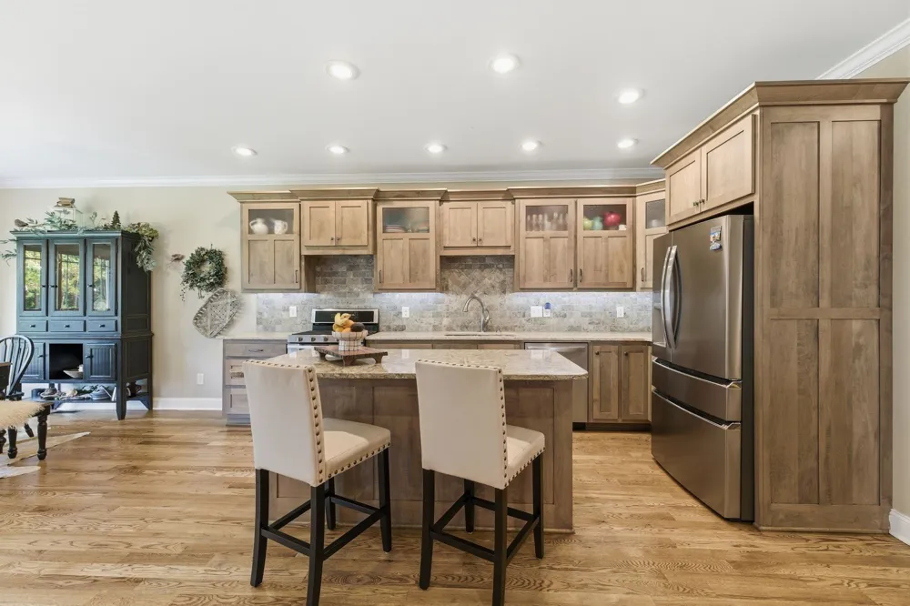 25 Dry Fork Dr Winchester, TN 37398
