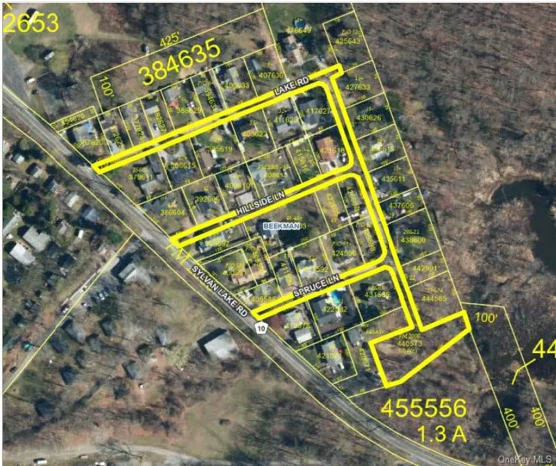 53 Lake Road Hopewell Junction, NY 12533