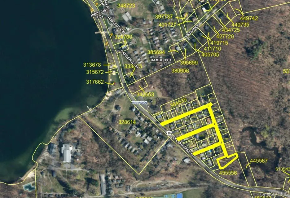 53 Lake Road Hopewell Junction, NY 12533
