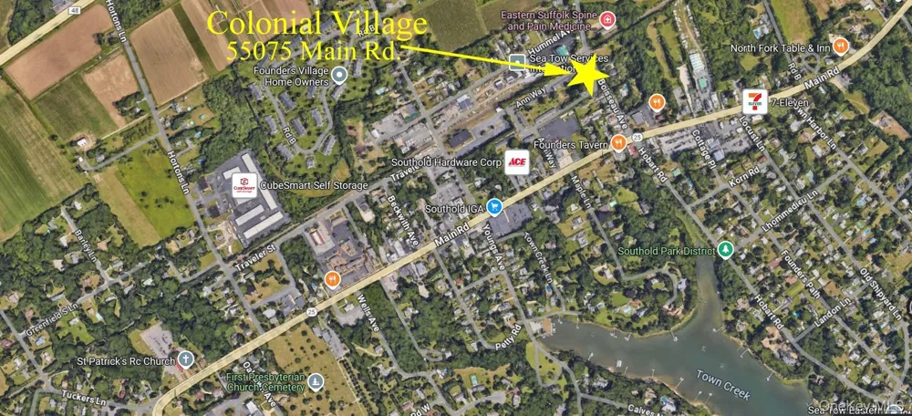 55075 Main Road #Youngs Bldg #3 Southold, NY 11971