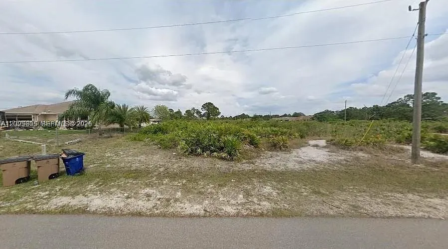 4602 GENE AVE N Lehigh Acres, FL 33971