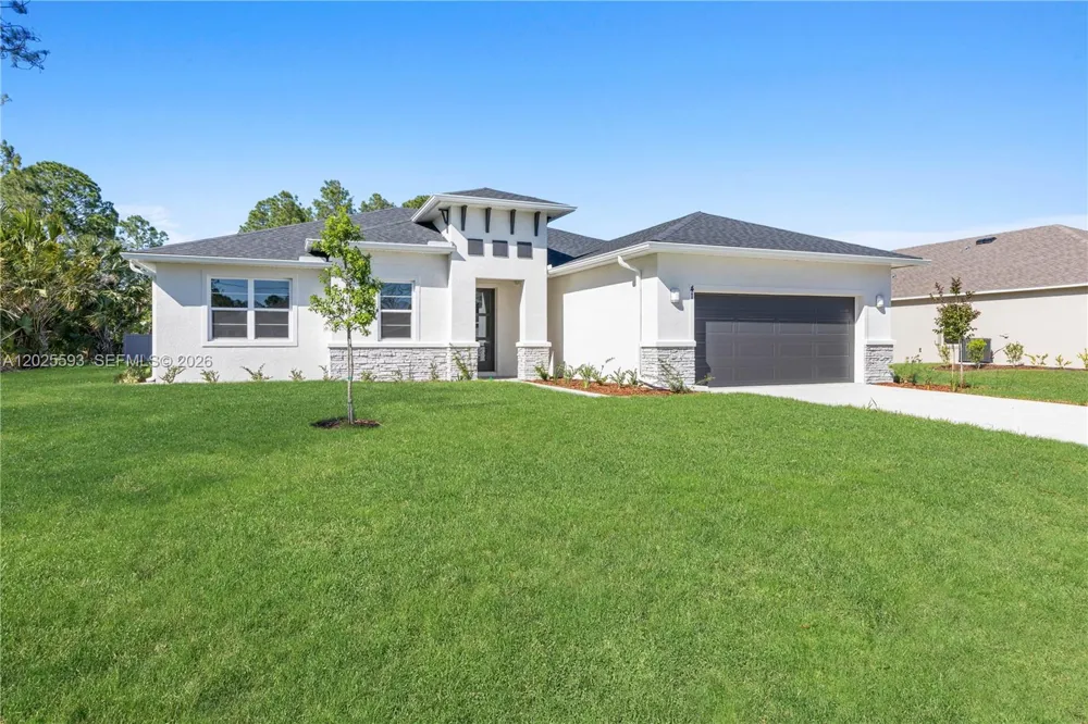 410 La Croix RD SW Palm Bay, FL 32908