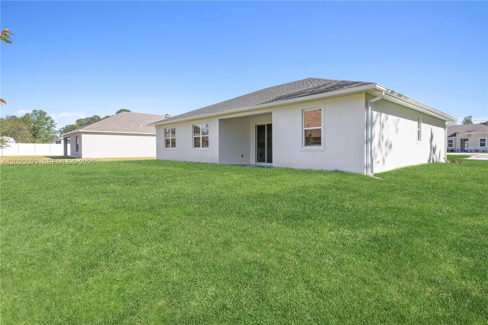 410 La Croix RD SW Palm Bay, FL 32908
