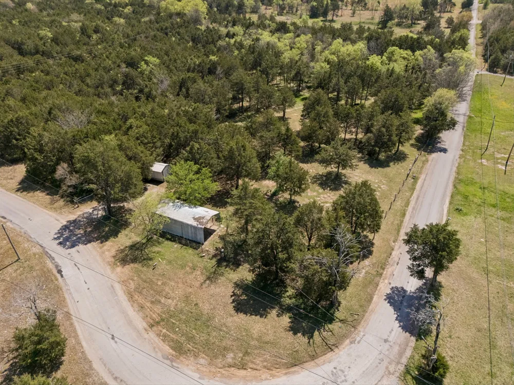 160 Osteen Ln Chapel Hill, TN 37034