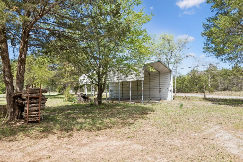 160 Osteen Ln Chapel Hill, TN 37034
