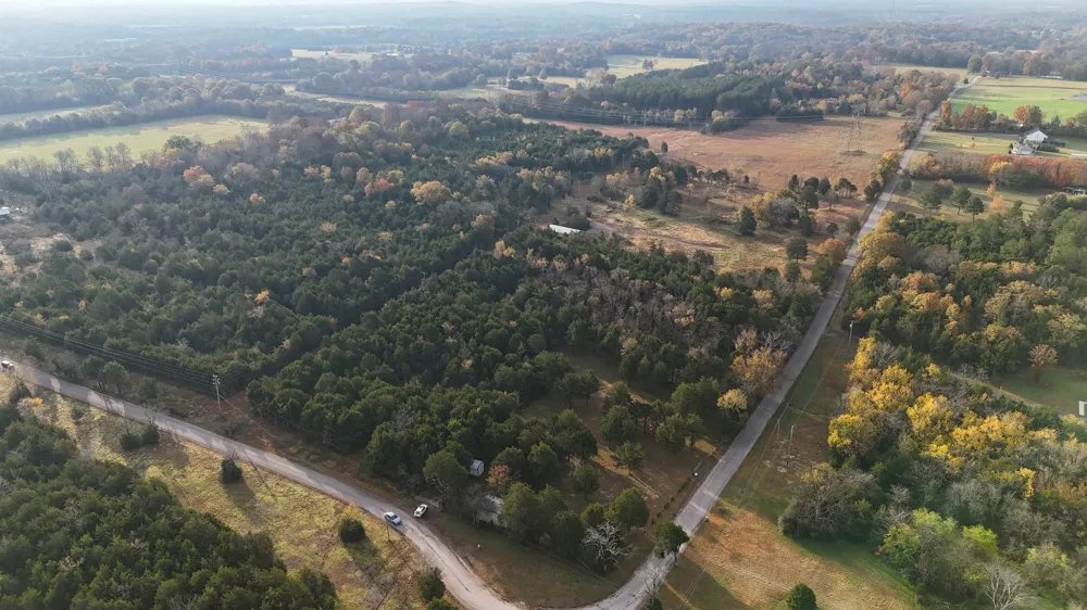 160 Osteen Ln Chapel Hill, TN 37034