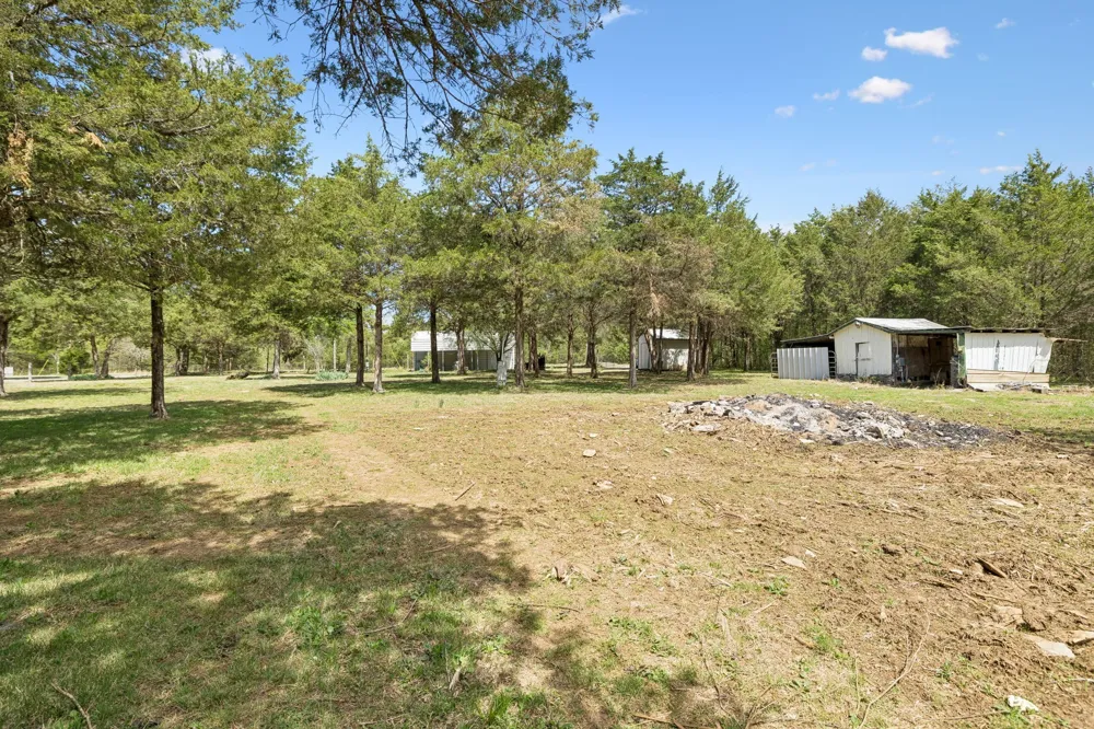 160 Osteen Ln Chapel Hill, TN 37034