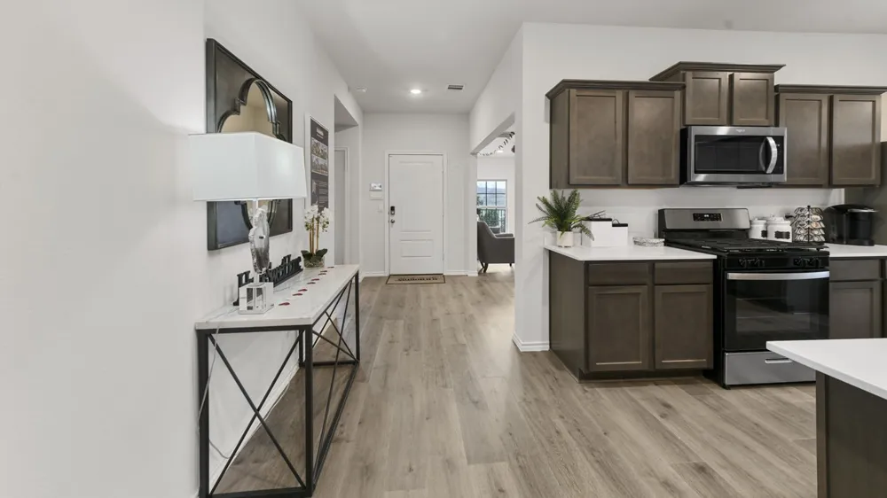 1202 Breezy Oak Drive Nevada, TX 75173