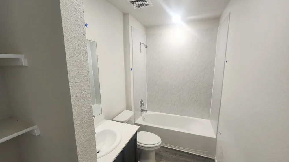 1202 Breezy Oak Drive Nevada, TX 75173