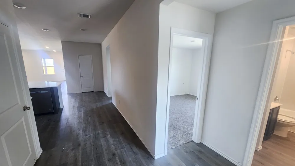 1202 Breezy Oak Drive Nevada, TX 75173
