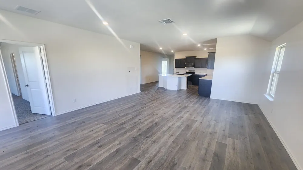 1202 Breezy Oak Drive Nevada, TX 75173