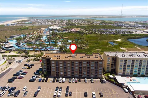 130 Padre Boulevard #612