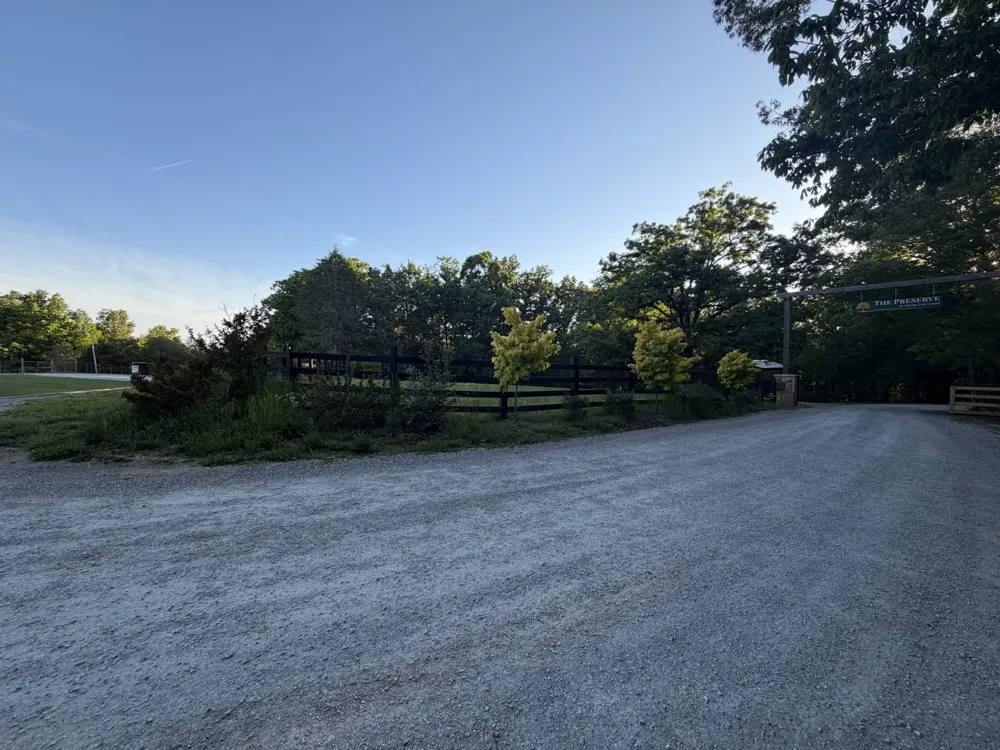 0 Black Bear Lane Sunbright, TN 37872