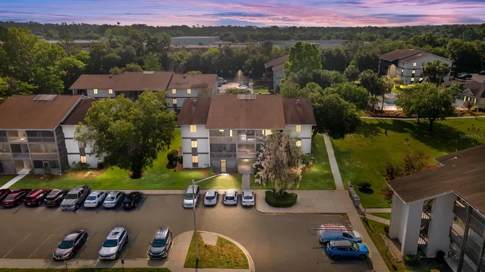 6519 W NEWBERRY ROAD #1210 Gainesville, FL 32605
