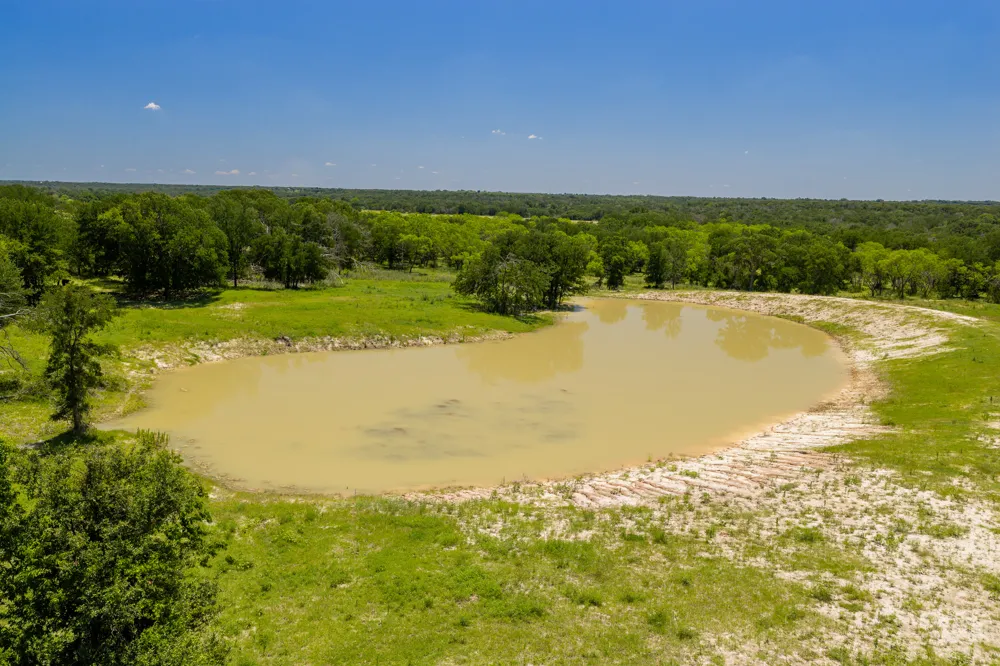County Road 180 72 ac Road Purmela, TX 76566