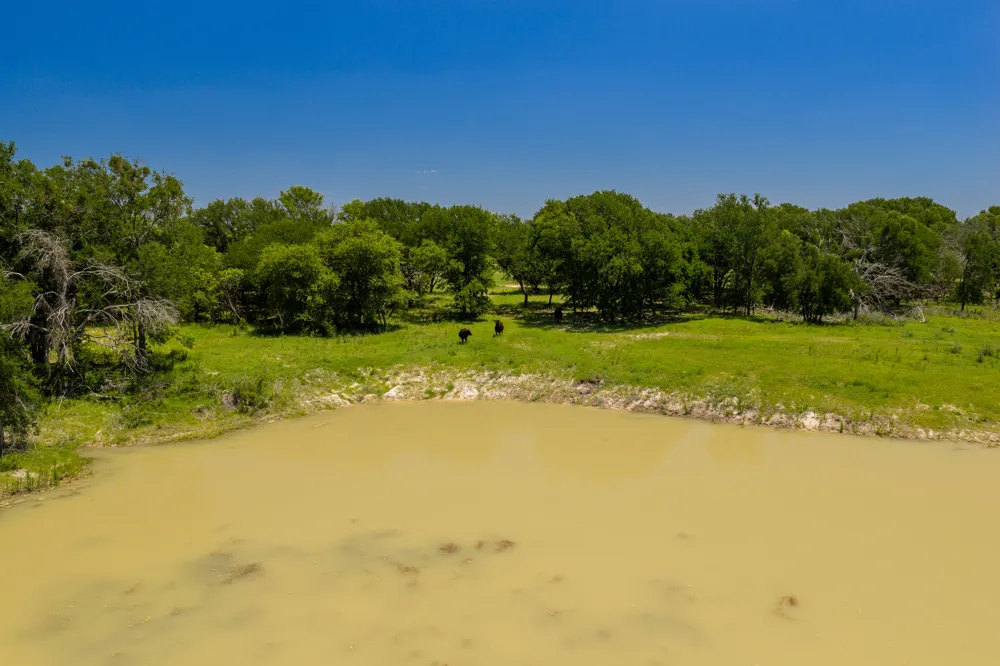 County Road 180 72 ac Road Purmela, TX 76566
