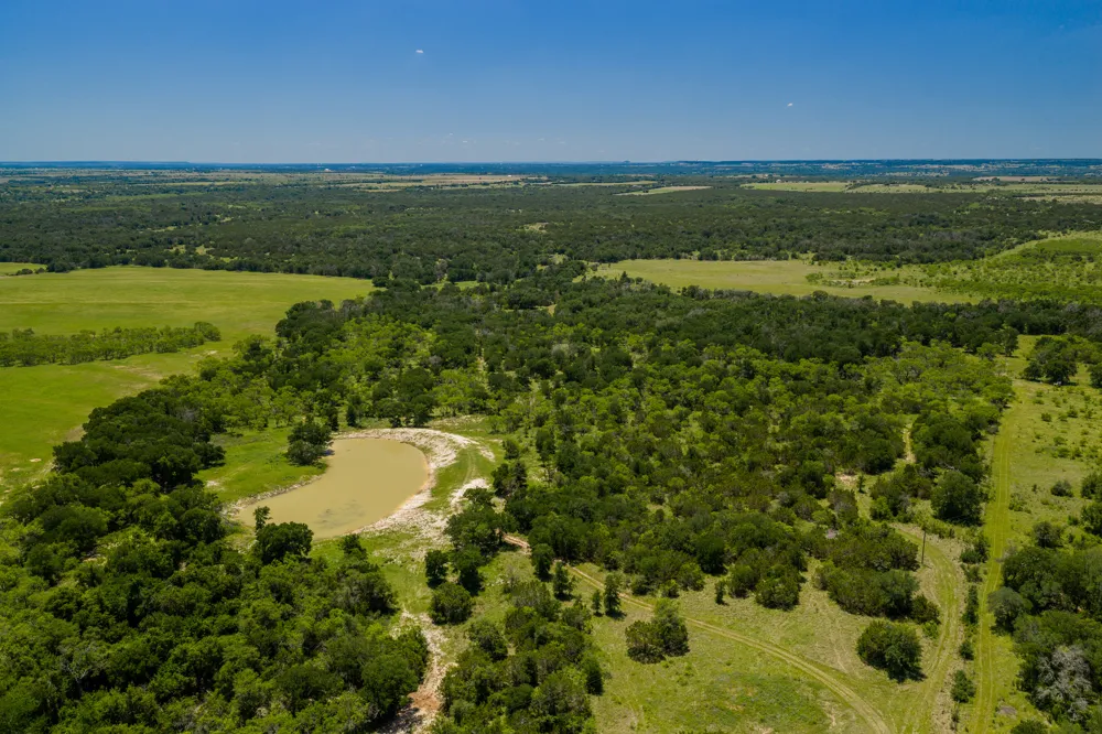 County Road 180 72 ac Road Purmela, TX 76566